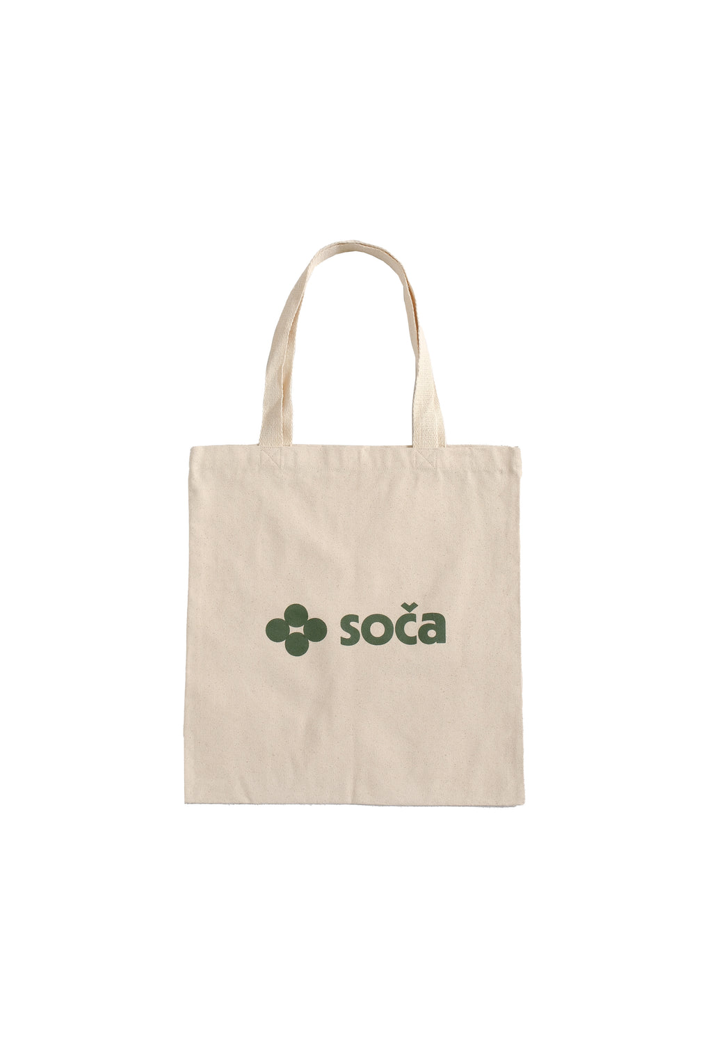 Soča Tote Bag