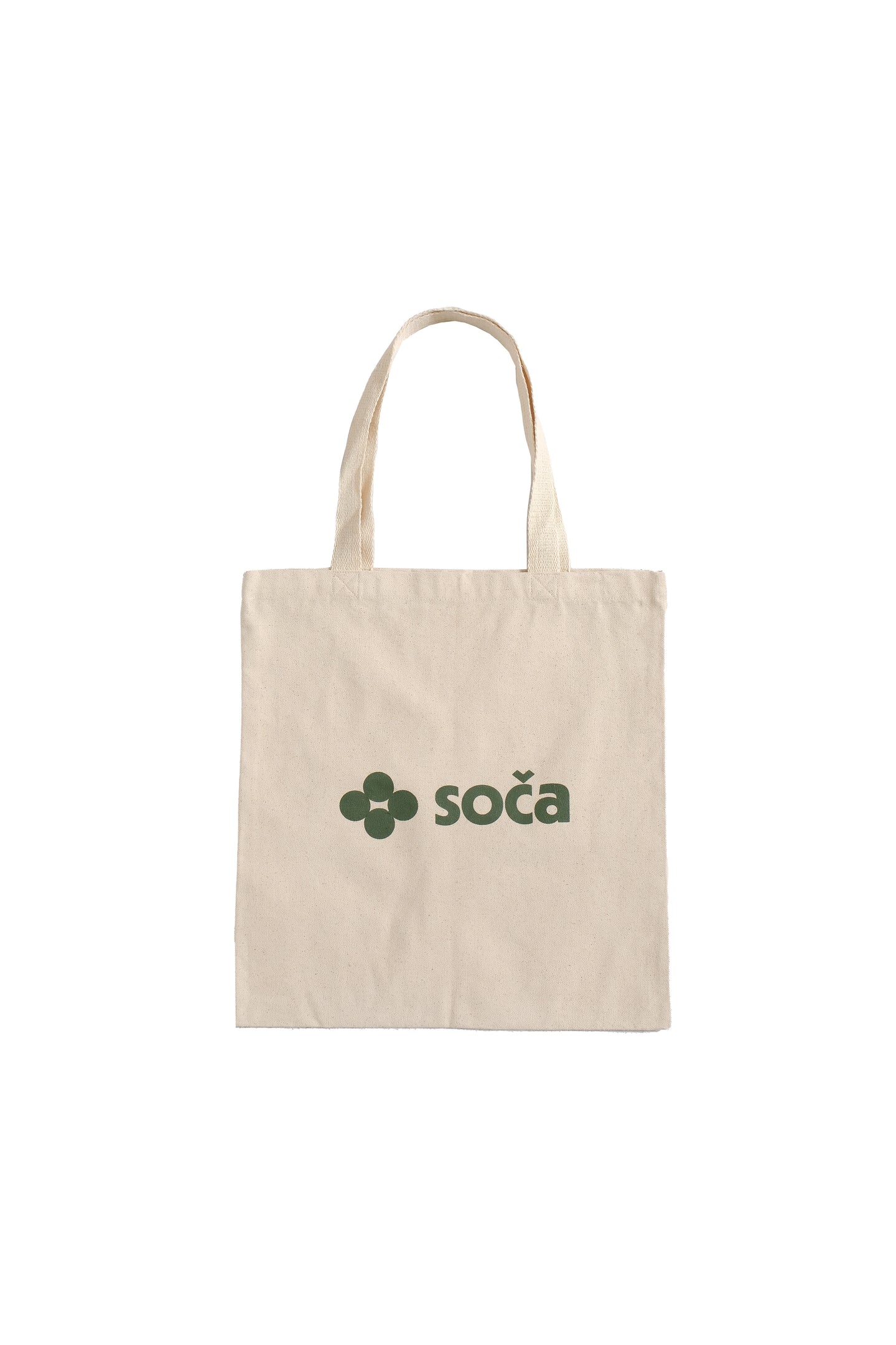 Soča Tote Bag