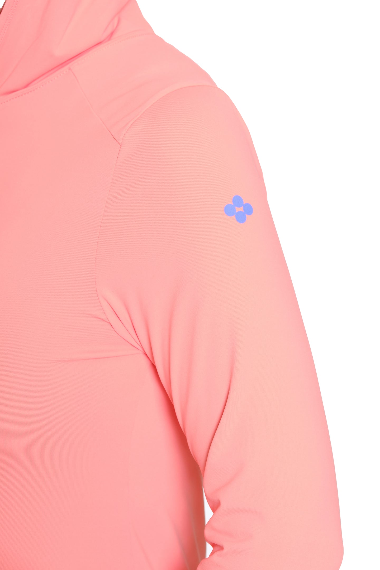 Flamingo Orange Arm