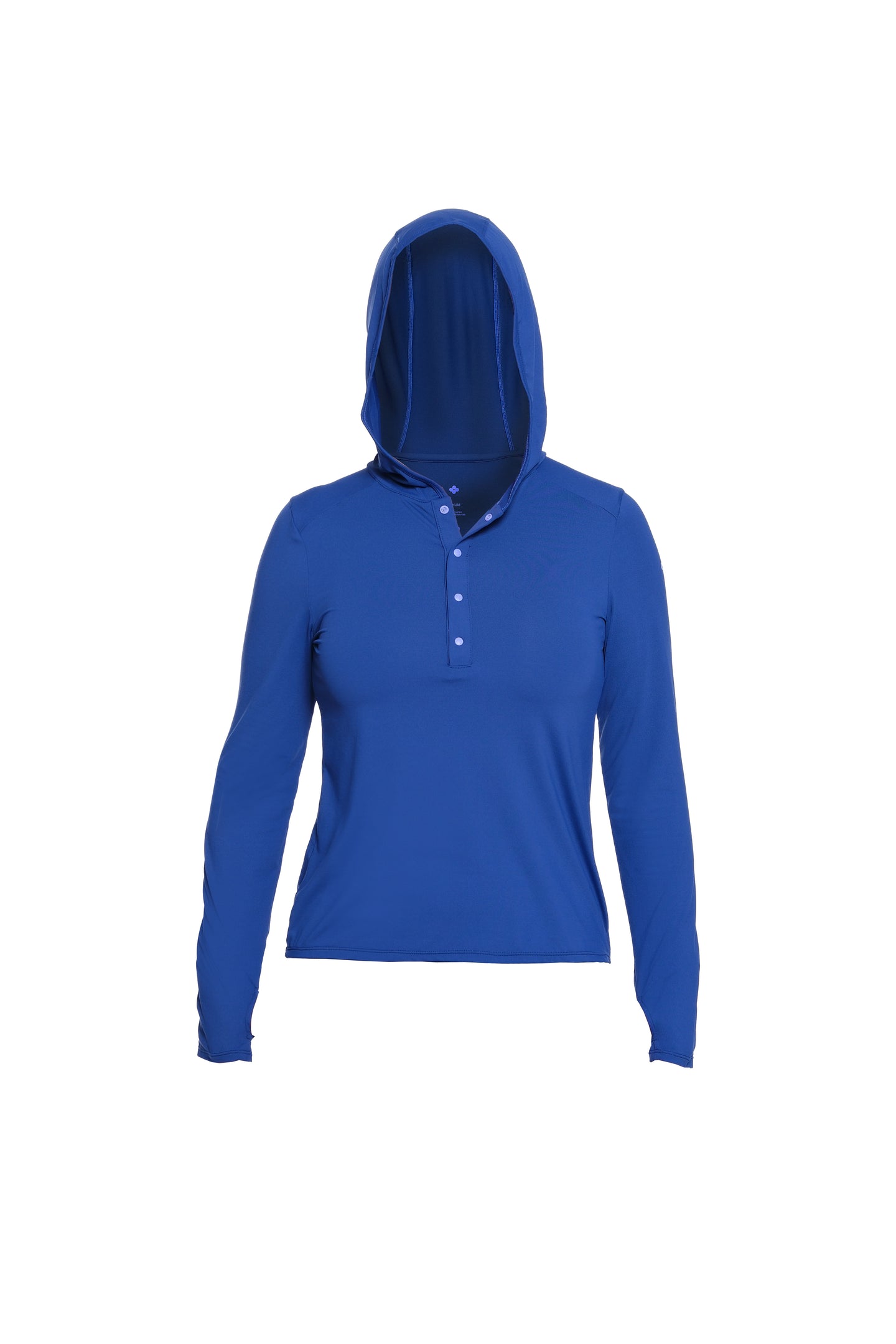 Marine Blue Front