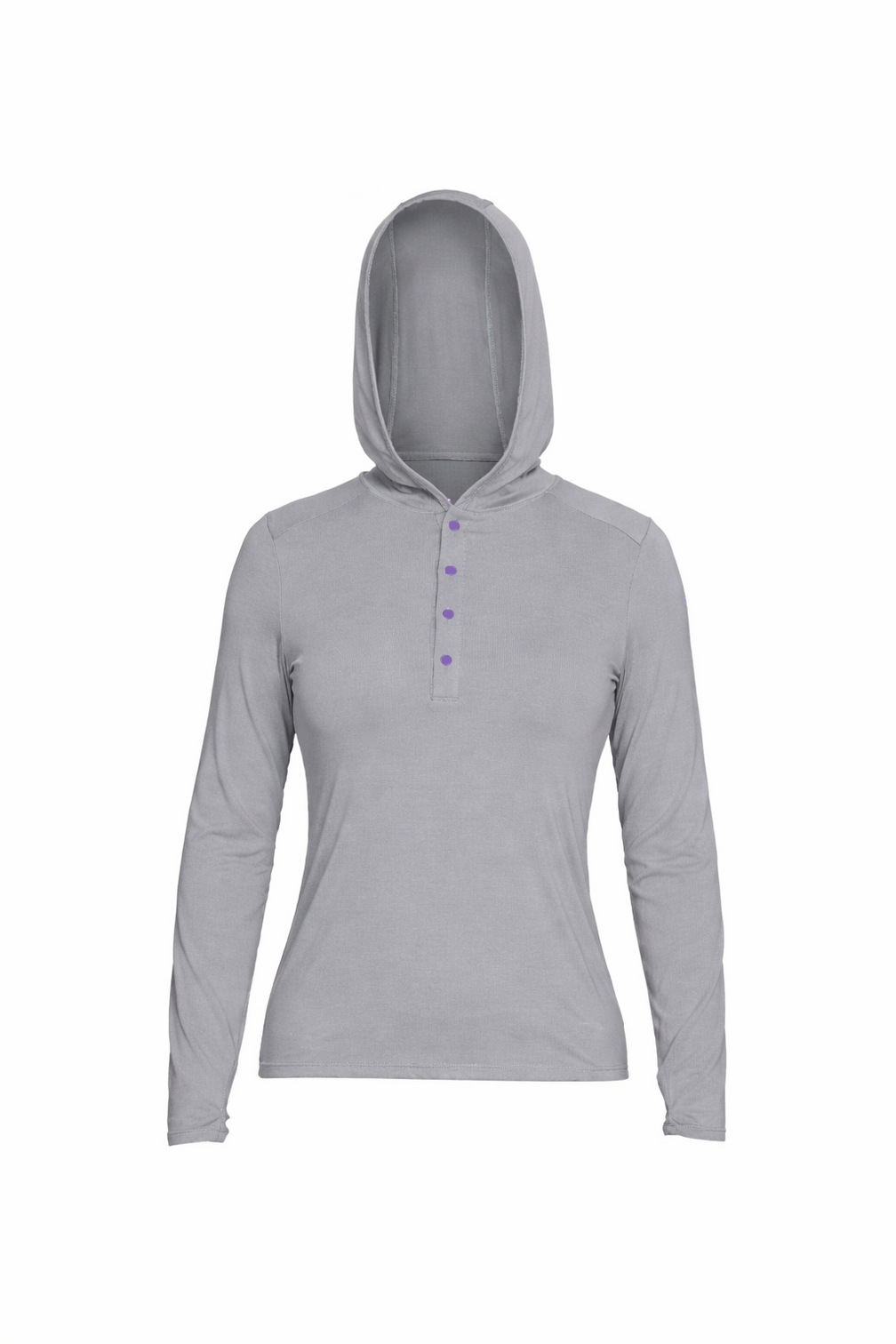 Pebble Gray Front