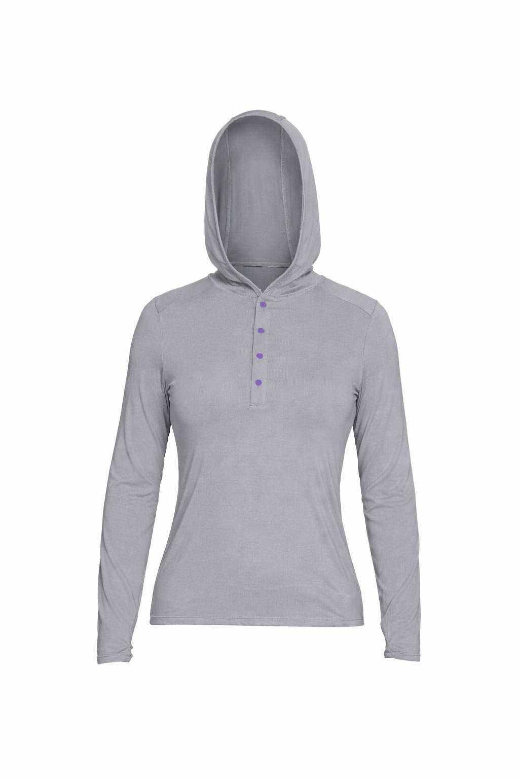 Pebble Gray Front
