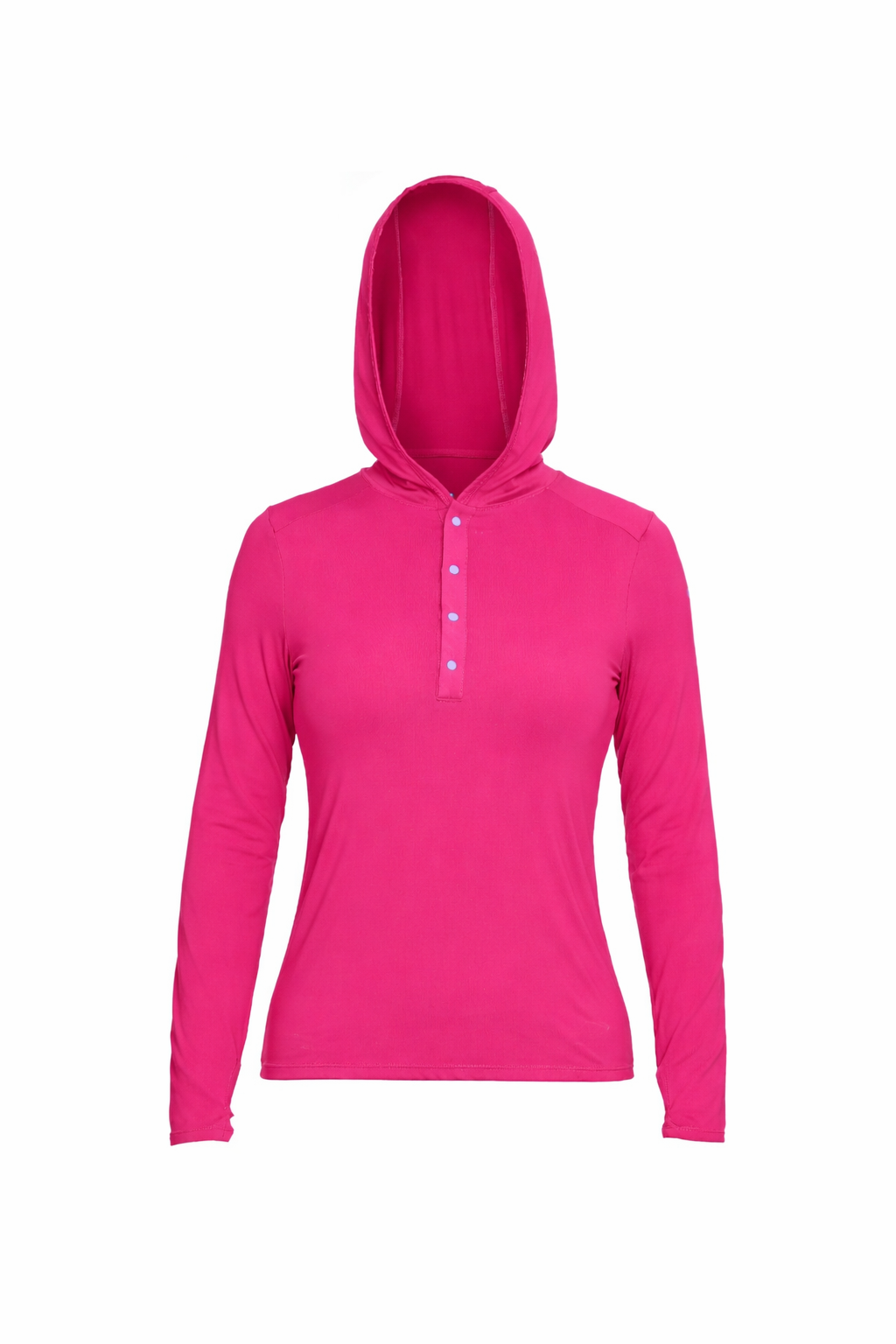 Sunset Pink Front