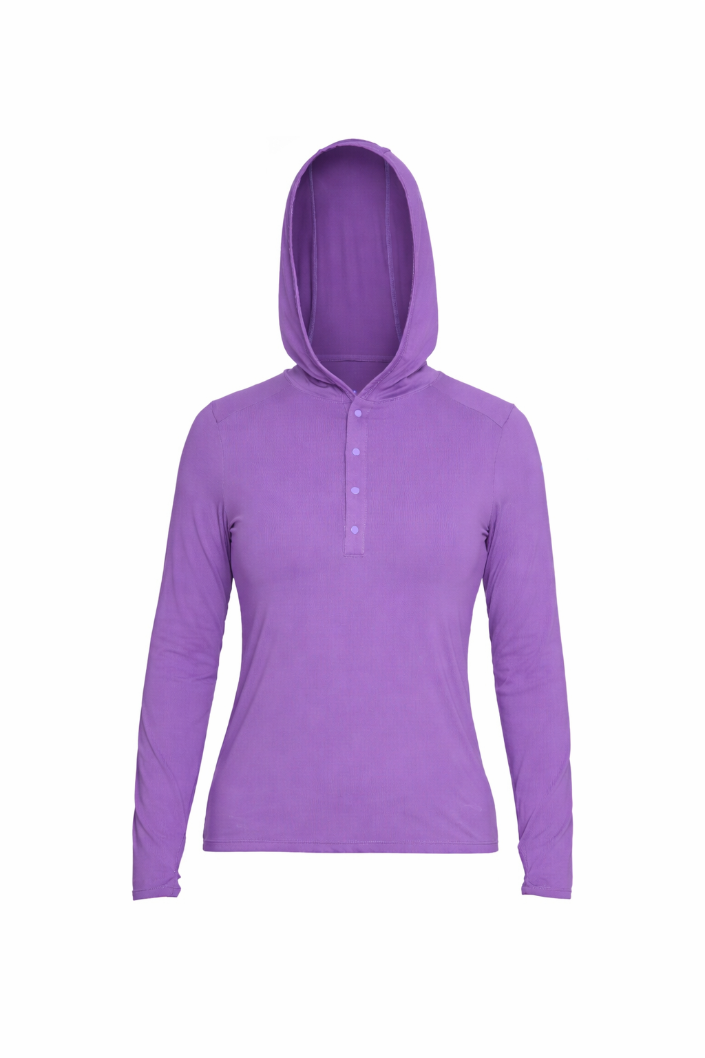 Mountain Flower Purple Front