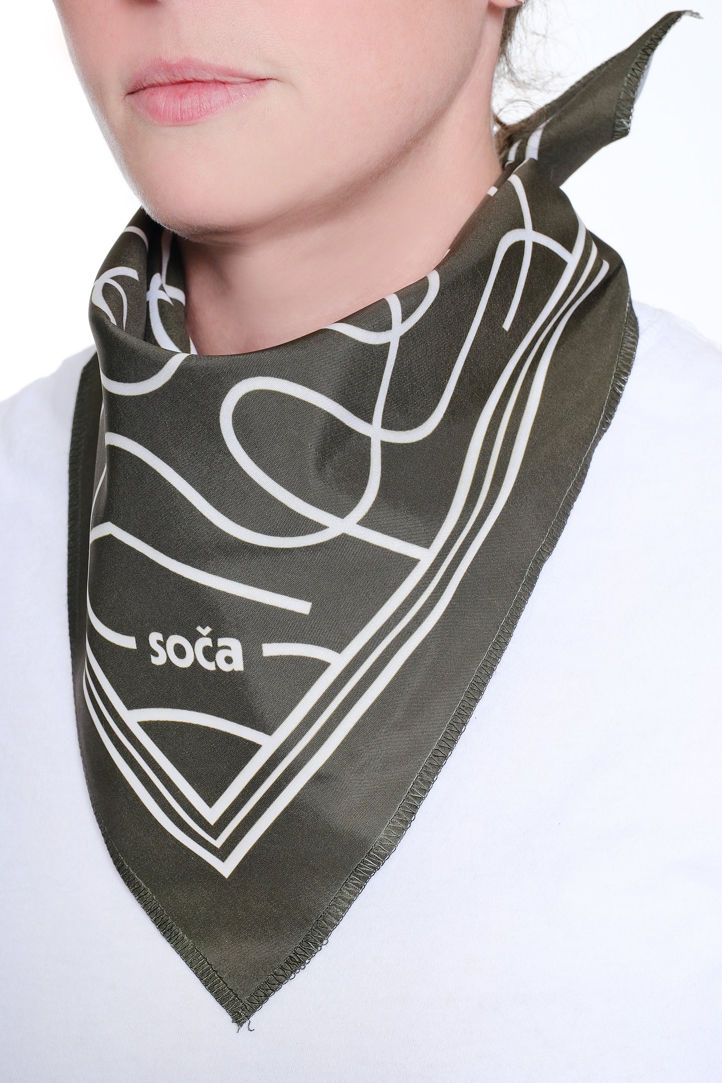 The Bandana